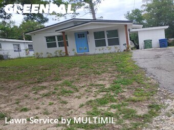 Lawn Mowing nearby Tampa, FL, 