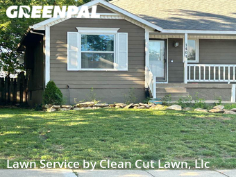 Lawn Mow nearby Lee's Summit, MO, 