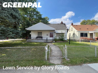 Yard Mowing nearby Royal Oak, MI, 