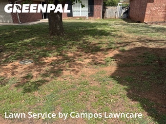 Grass Cutting nearby Edmond, OK, 