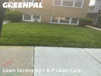Lawn Care nearby Evanston, IL, 