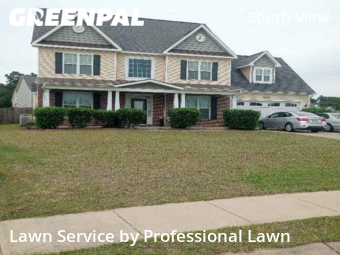 Yard Cutting nearby Fayetteville, NC, 