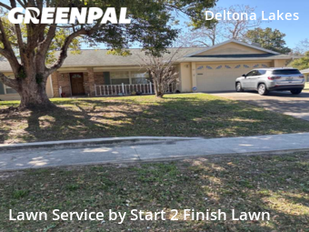 Lawn Maintenance nearby Deltona, FL, 