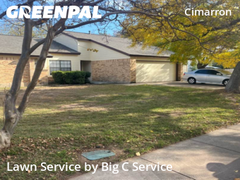 Lawn Maintenance nearby Round Rock, TX, 
