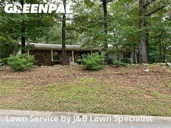 Lawn Cutting nearby Alabaster, AL, 