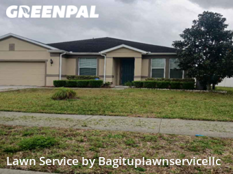 Yard Cutting nearby Apopka, FL, 
