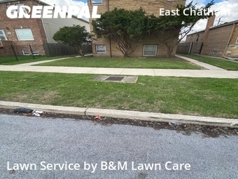 Lawn Care nearby Chicago, IL, 