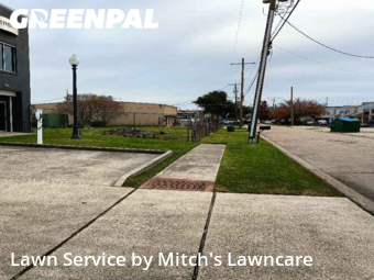Lawn Mow nearby Kenner, LA, 