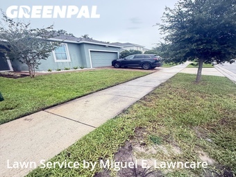 Lawn Service nearby Kissimmee, FL, 