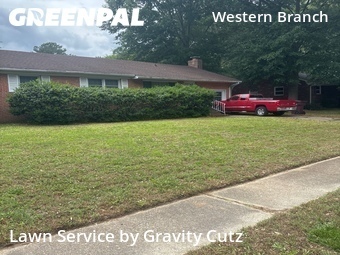 Lawn Mow nearby Chesapeake, VA, 