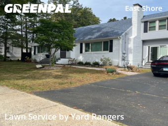 Lawn Mow nearby New Haven, CT, 