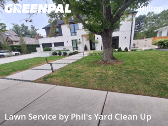 Lawn Care nearby Denver, CO, 