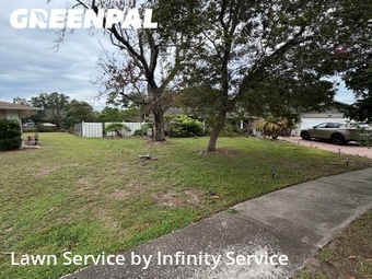 Lawn Mowing Servicein Winter Park,32792,Lawn Maintenance by Infinity Service , work completed in Jun , 2026