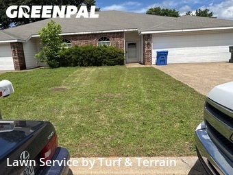 Lawn Maintenance nearby Fayetteville, AR, 