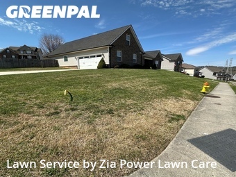 Lawn Service nearby Knoxville, TN, 
