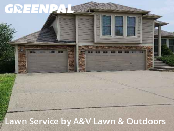 Lawn Mowing Service nearby Kansas City, MO, 