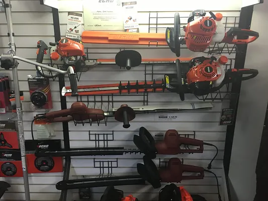 Larsengines Power Equipment Photo 5