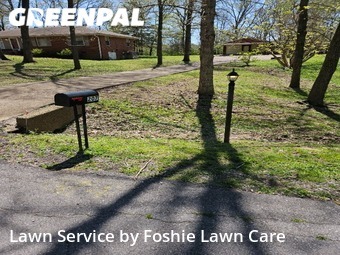 Lawn Care nearby Goodlettsville, TN, 