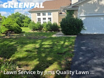 Lawn Mowing nearby Wheeling, IL, 