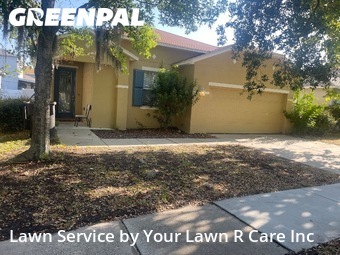 Grass Cut nearby Ruskin, FL, 