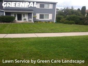 Grass Cutting nearby Naperville, IN, 