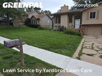 Affordable Landscaping In Omaha,68137,Landscaping Services by Yardbros Lawn Care, work completed in Jun , 2026