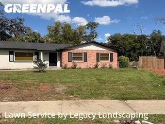 Lawn Care Service nearby Orlando, FL, 
