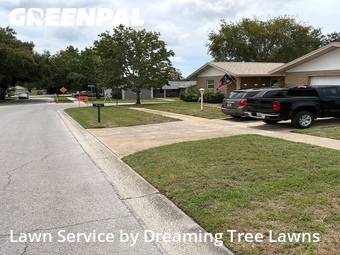 Lawn Service nearby Clearwater, FL, 