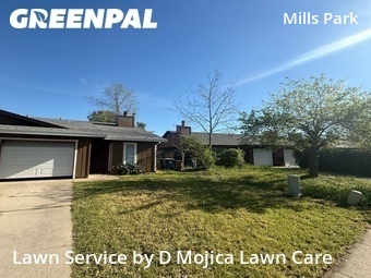 Yard Cutting nearby Rancho Cordova, CA, 