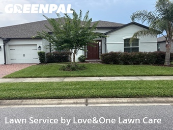 Grass Cutting nearby Oviedo, FL, 