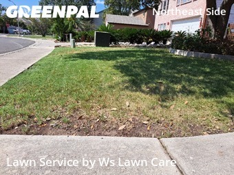 Lawn Cut nearby Schertz, TX, 