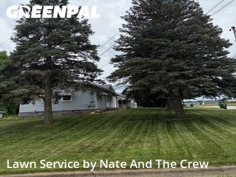 Lawn Cutting nearby Barberton, OH, 