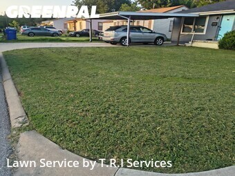 Lawn Care nearby Midwest City, OK, 