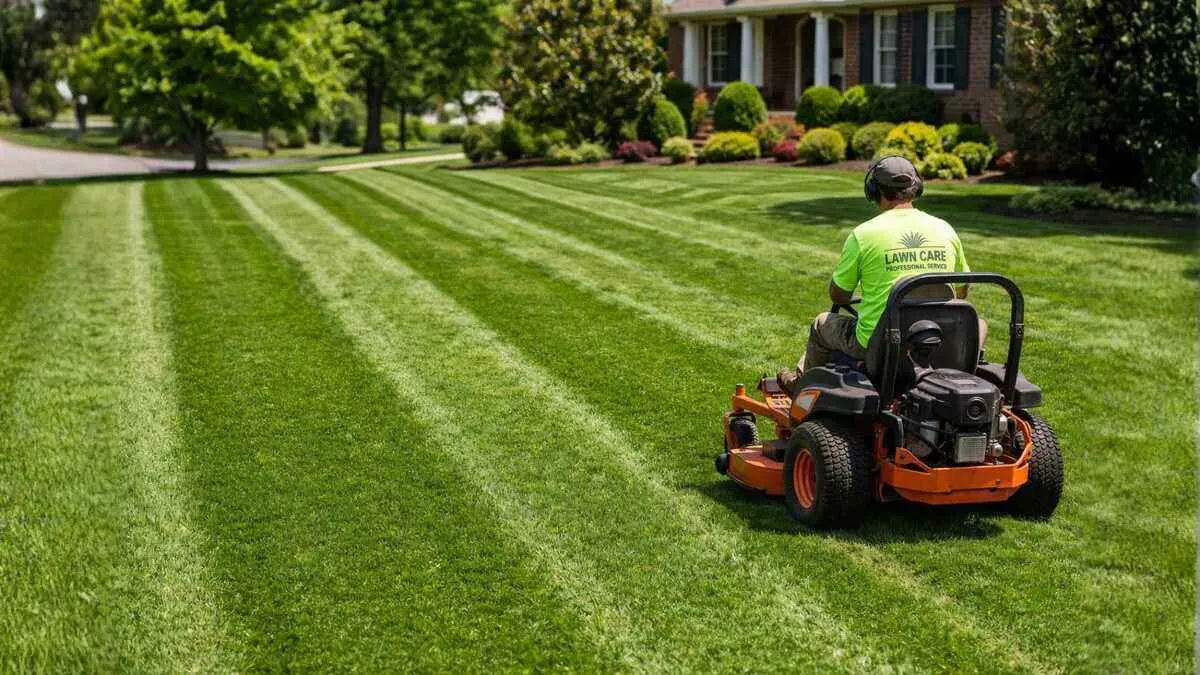 16 Common Lawn Mowing Mistakes to Avoid By Greenpal