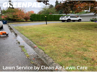 Lawn Maintenance nearby Eugene, OR, 