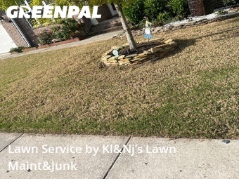 Lawn Mow nearby Apex, NC, 
