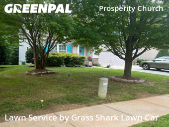 Lawn Cutting nearby Charlotte, NC, 