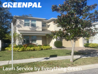 Grass Cut nearby Casselberry, FL, 