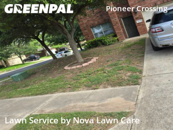 Grass Cutting nearby Austin, TX, 