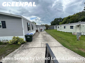 Lawn Mowing Service nearby Lakeland, FL, 