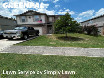 Yard Cutting nearby Cibolo, TX, 