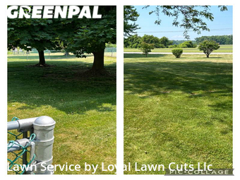 Lawn Mowing nearby Vermilion, OH, 