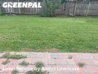 Lawn Care Service nearby Doral, FL, 