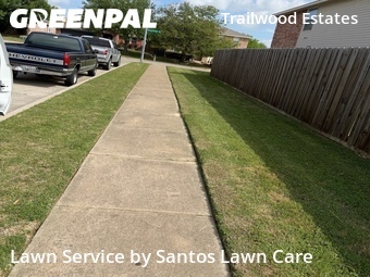 Lawn Care Service nearby Fort Worth, TX, 