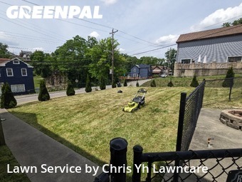 Yard Mowing nearby West Mifflin, PA, 