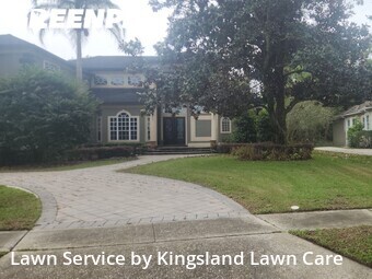 Lawn Cutting nearby Winter Springs, FL, 