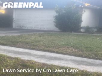 Lawn Mowing nearby Altamonte Springs, FL, 