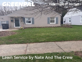 Lawn Care nearby Akron, OH, 