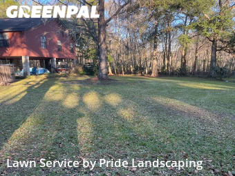 Lawn Service nearby Brooksville, FL, 