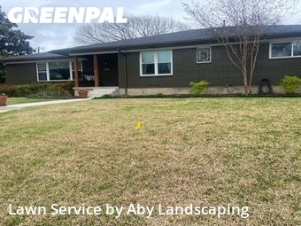 Lawn Care Service nearby Mc Kinney, TX, 